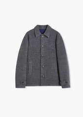 AARNEIS PADDED JACKET
