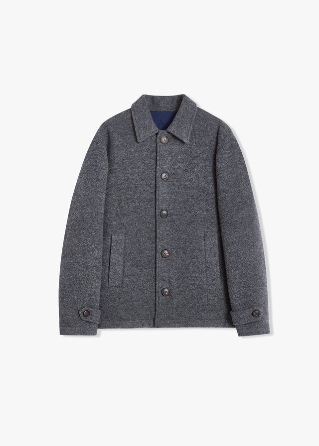 AARNEIS PADDED JACKET