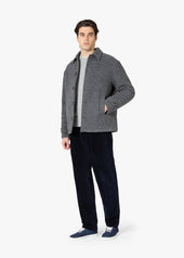 AARNEIS PADDED JACKET