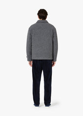 AARNEIS PADDED JACKET