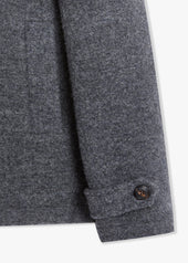 AARNEIS PADDED JACKET