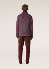 AARTEMAS WIDE CORDUROY WORKWEAR PANTS