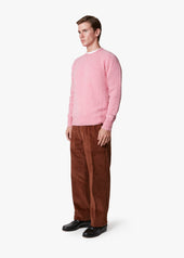 AARTEMAS CORDUROY TROUSERS