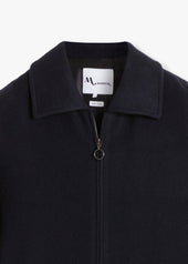 AARTEMIDE WOOL JACKET