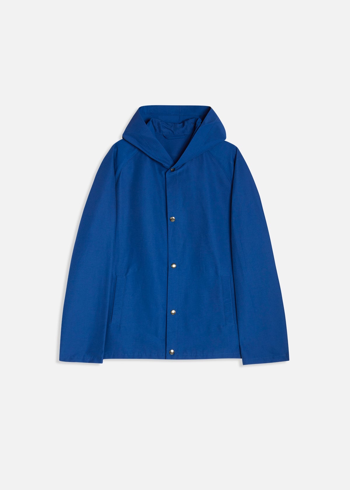 AARTU WATERPROOF PARKA