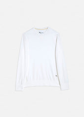 AASTERIA SOFT COTTON SWEATSHIRT