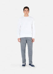 AASTERIA SOFT COTTON SWEATSHIRT