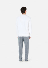 AASTERIA SOFT COTTON SWEATSHIRT