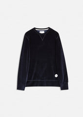 AASTERIA SOFT COTTON SWEATSHIRT