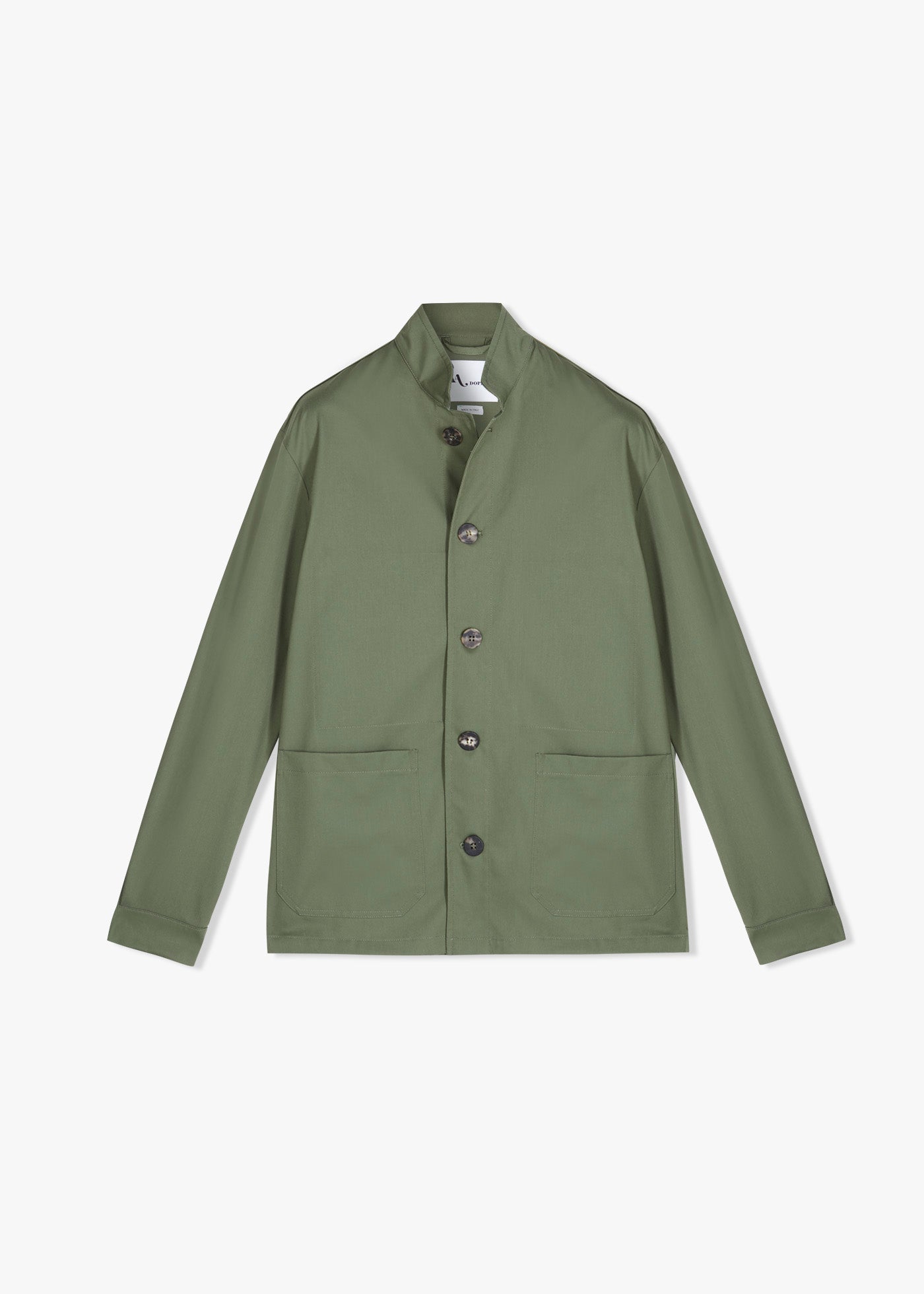 AASTI-C WORK JACKET