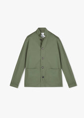 AASTI-C WORK JACKET