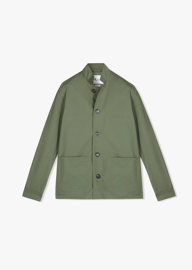 AASTI-C WORK JACKET