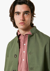AASTI-C WORK JACKET