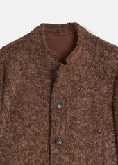 AASTI-C CASENTINO WOOL JACKET