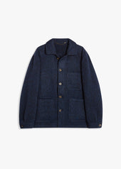 AASTI VIRGIN WOOL JACKET