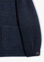 AASTI VIRGIN WOOL JACKET
