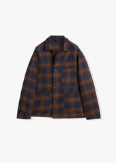 AASTI WOOL JACKET