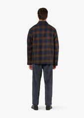 AASTI WOOL JACKET