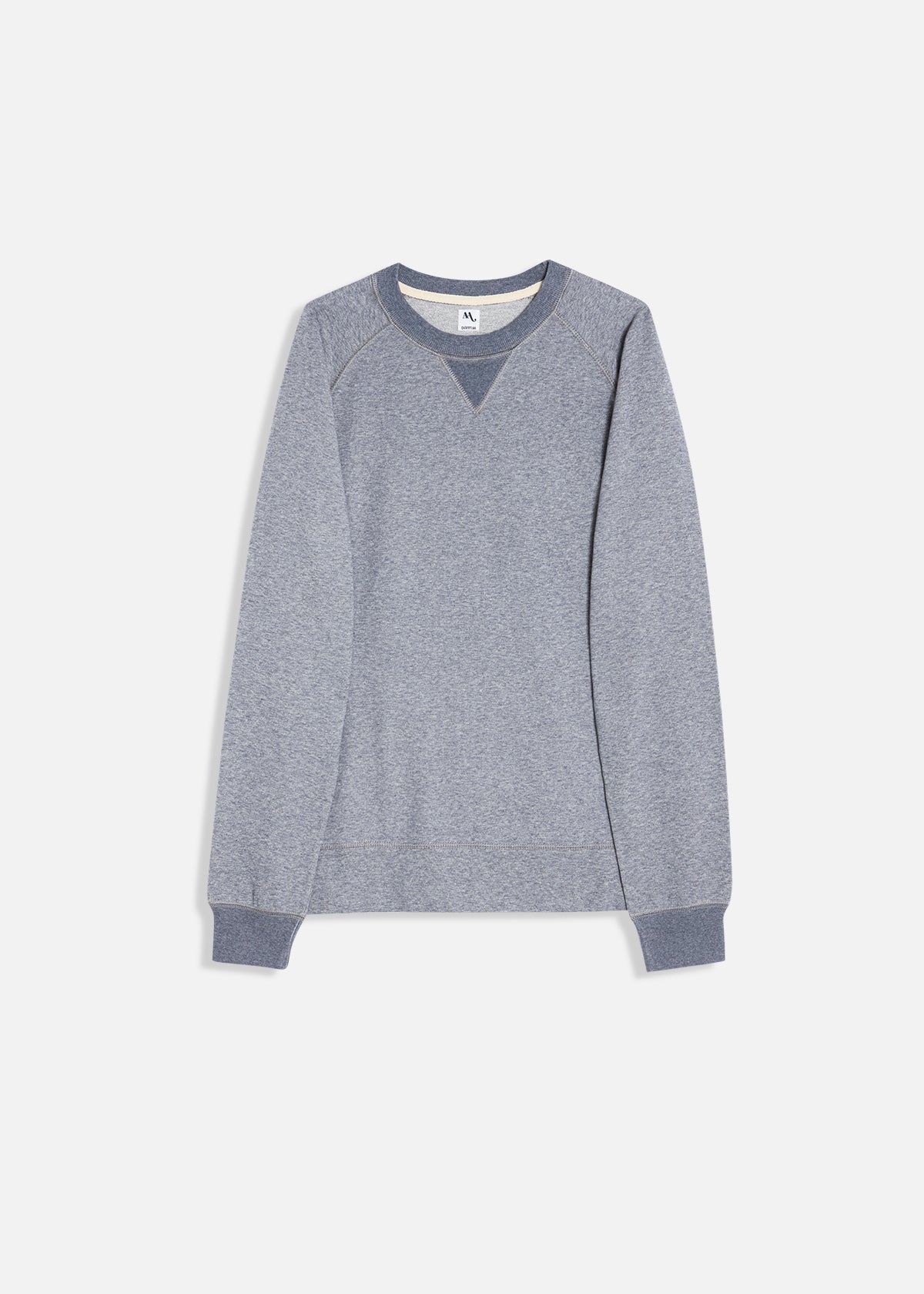 AASTON COTTON SWEATER