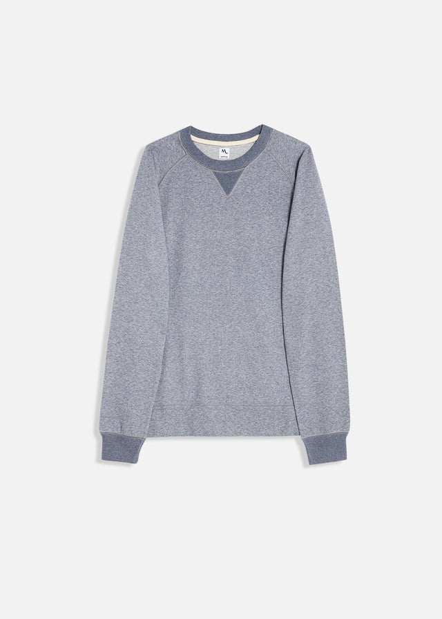 AASTON COTTON SWEATER