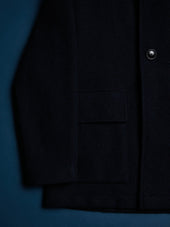 AATLANTA WOOL JACKET