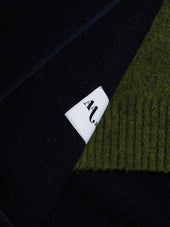 AATLANTA WOOL JACKET