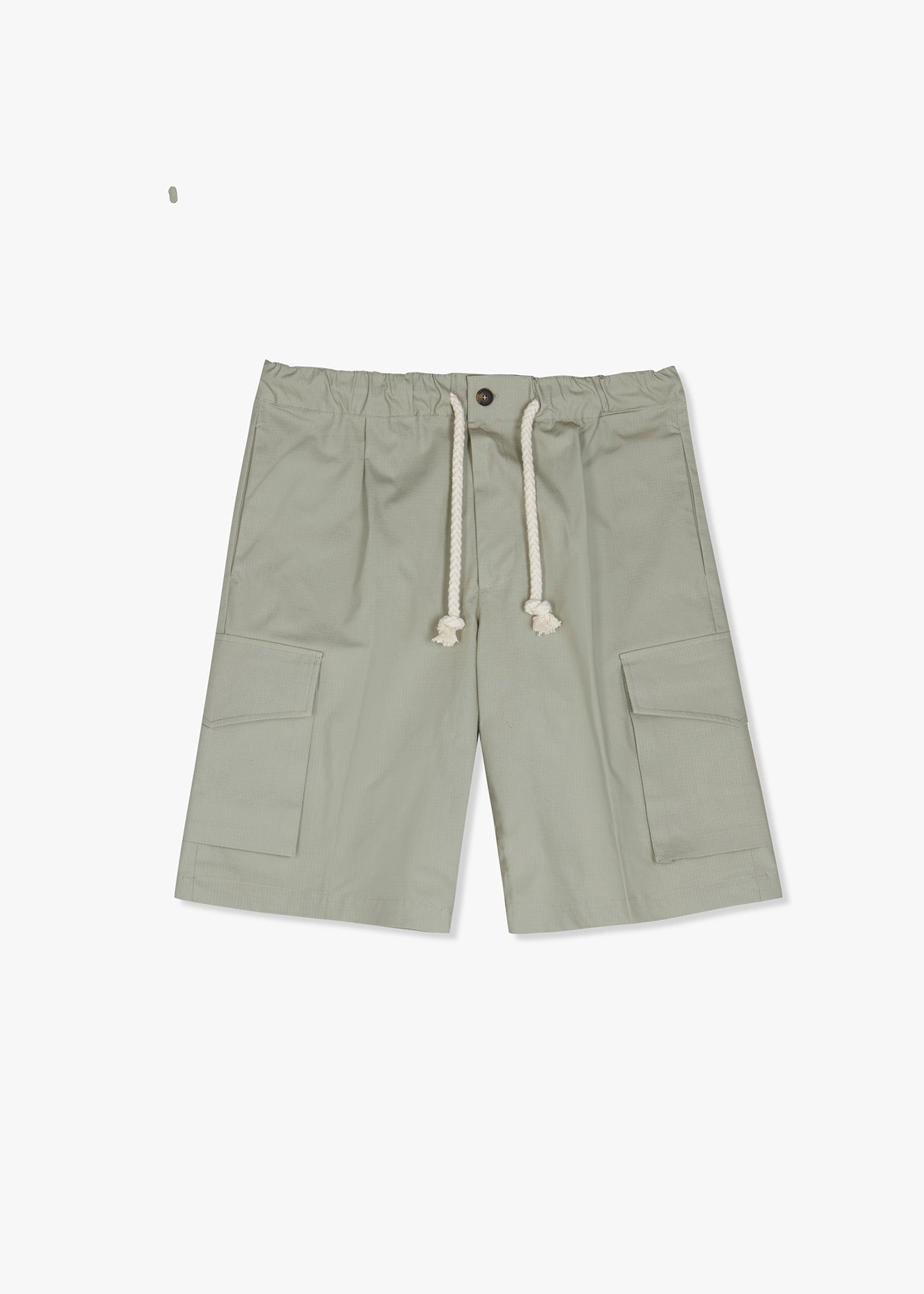 AATRIO DRAWSTRING SHORTS