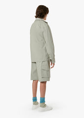 AATRIO DRAWSTRING SHORTS