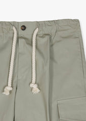 AATRIO DRAWSTRING SHORTS