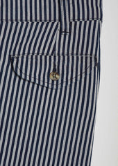AAZA BERMUDA SHORTS