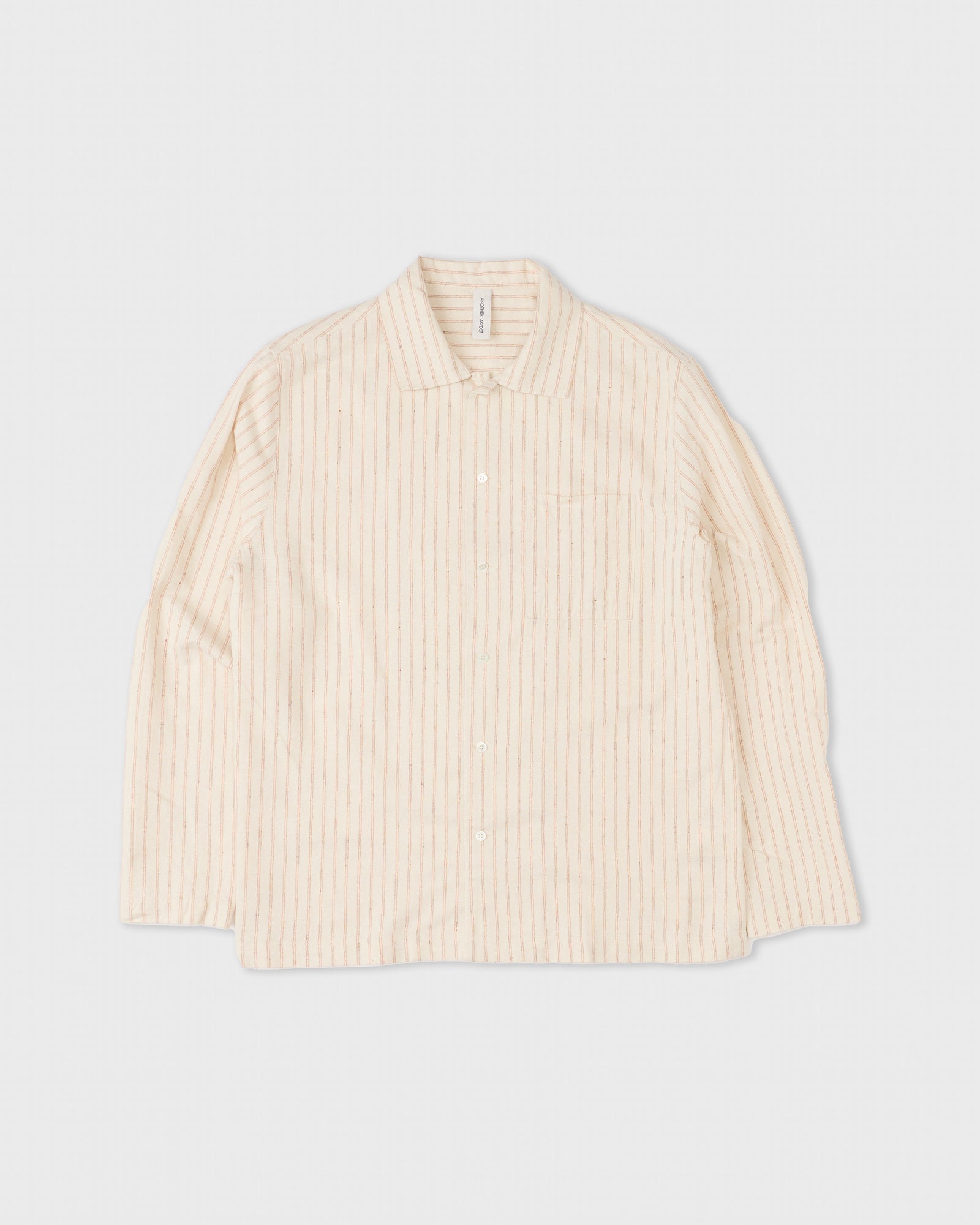 Another Shirt 2 1 Gold Stripe