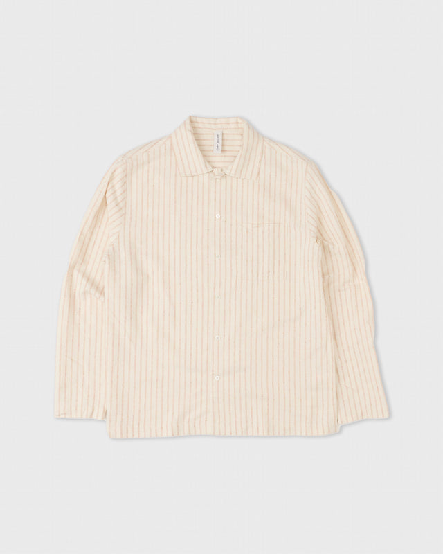 Another Shirt 2.1, Gold Stripe