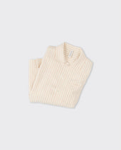 Another Shirt 2 1 Gold Stripe