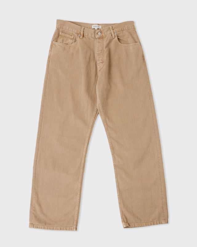 Another Jeans 4.0, Light Brown