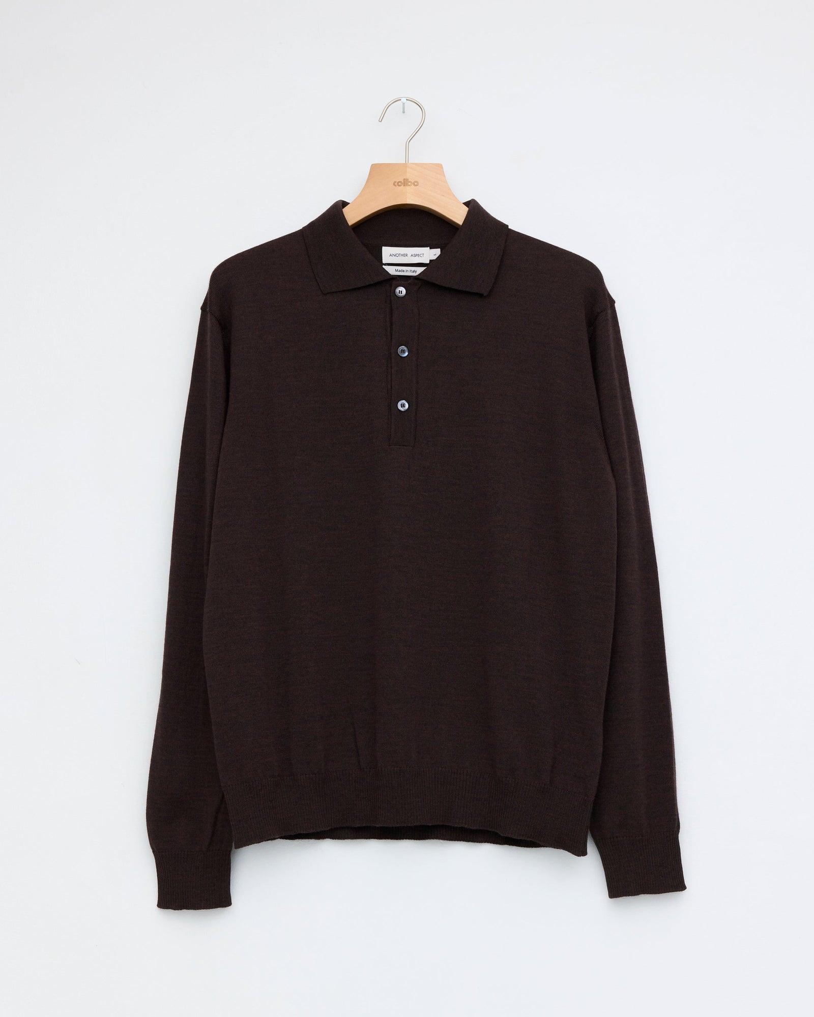 Polo Shirt 2 0 Melange