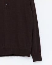 Polo Shirt 2 0 Melange