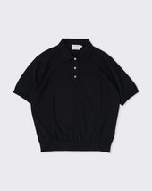 Polo Shirt 3.0, Black