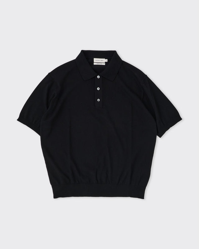 Polo Shirt 3.0, Black