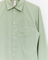 Shirt 3 0 Green
