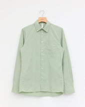 Shirt 3.0, Sage Green