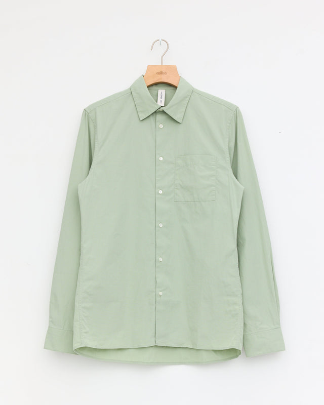 Shirt 3.0, Sage Green