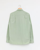 Shirt 3 0 Green