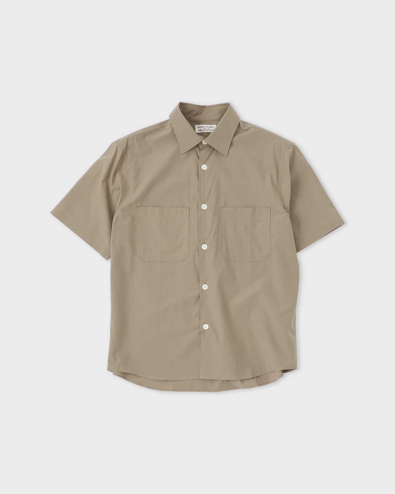 Shirt 4 1 Jpn Pale Grey