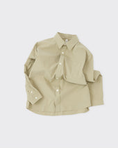 Shirt 4 0 Pale Green