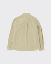 Shirt 4 0 Pale Green