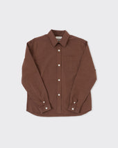 Another Shirt 4 0 Washed