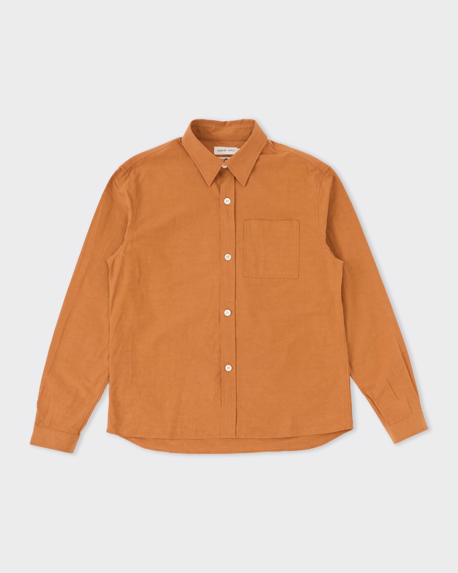 Another Shirt 4 0 Washed