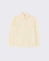 Shirt 4.0, Yellow Stripe