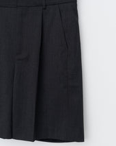 Shorts 1 0 Grey