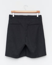 Shorts 1 0 Grey